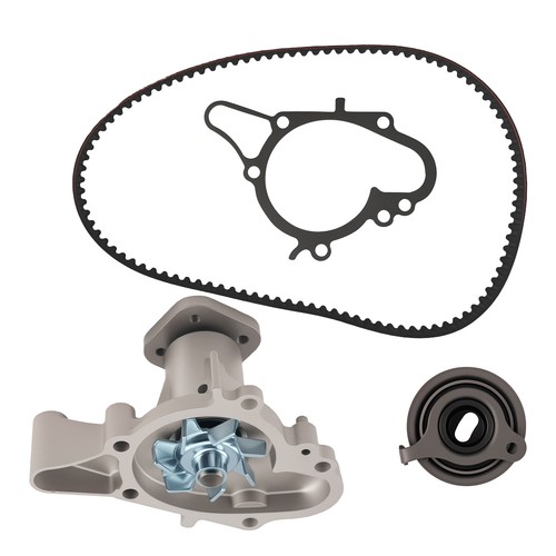 Kit cinghia distribuzione - kit,