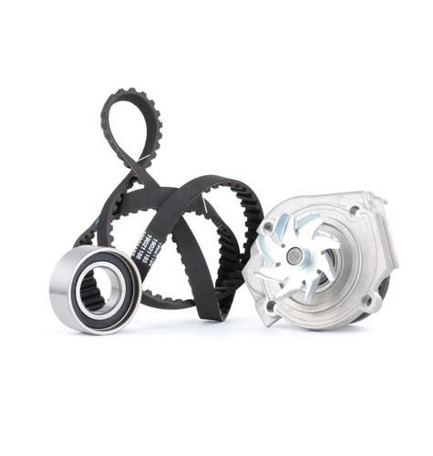 Kit cinghia distribuzione - kit, +