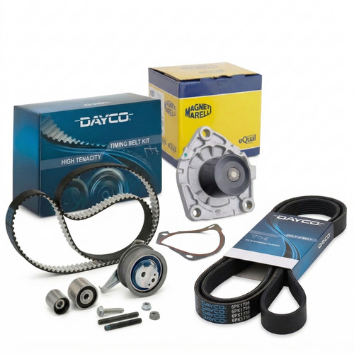 Kit distribuzione dayco - kit, +