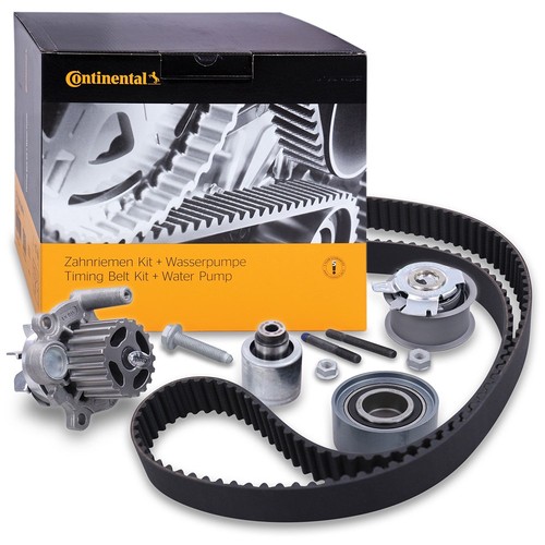 Contitech kit cinghia - kit,