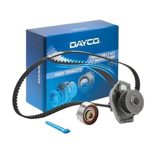 Kit cinghia distribuzione - cinghia, +