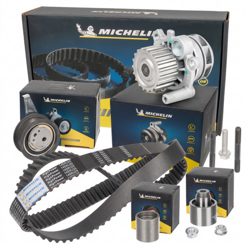 Kit cinghia distribuzione - kit,