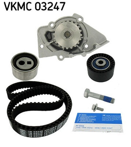 Skf vkmc 03247 - skf, pompa