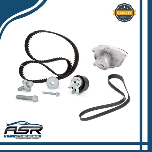 Kit cinghia distribuzione - kit,