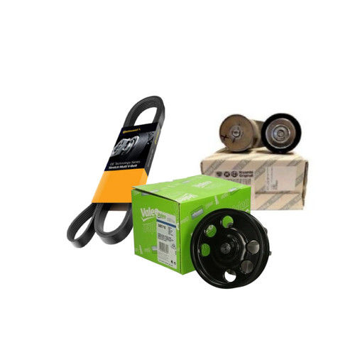 Kit servizi per - kit,