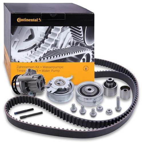 Contitech kit cinghia - kit,