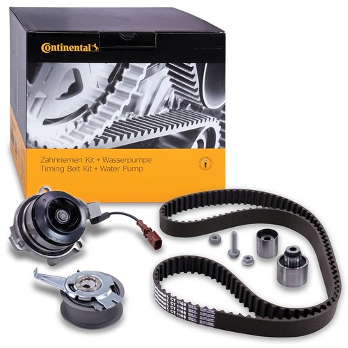 Kit cinghia distribuzione - di,