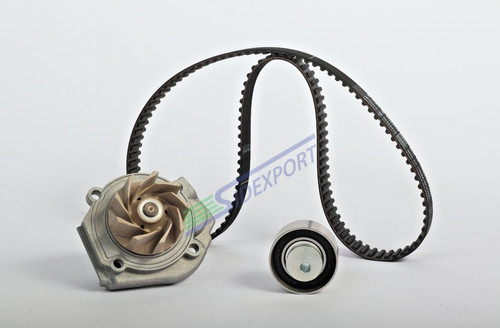 Kit cinghia distribuzione - kit,